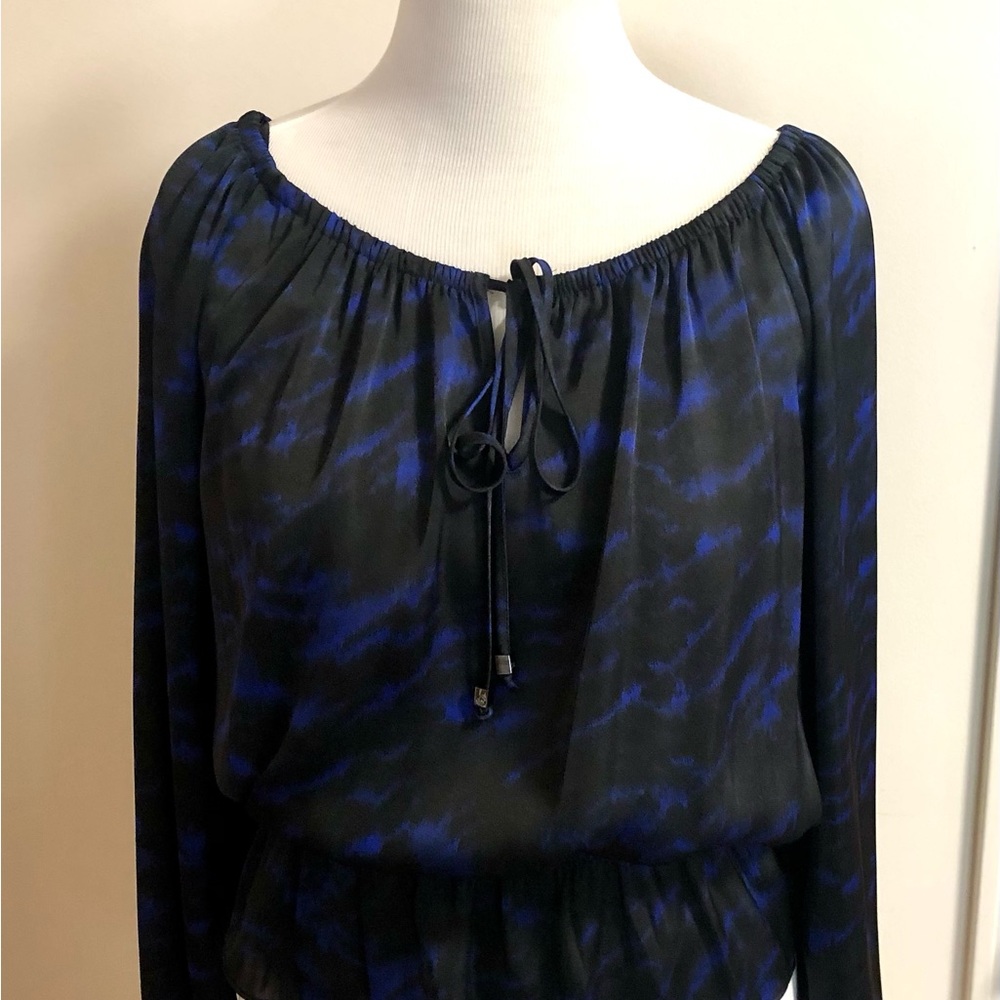 Michael Kors Top Size Large